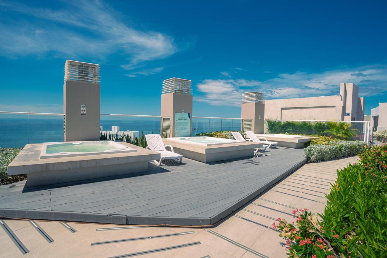 Resort De Reserva Del Mar Santa Marta  Zewnętrze zdjęcie