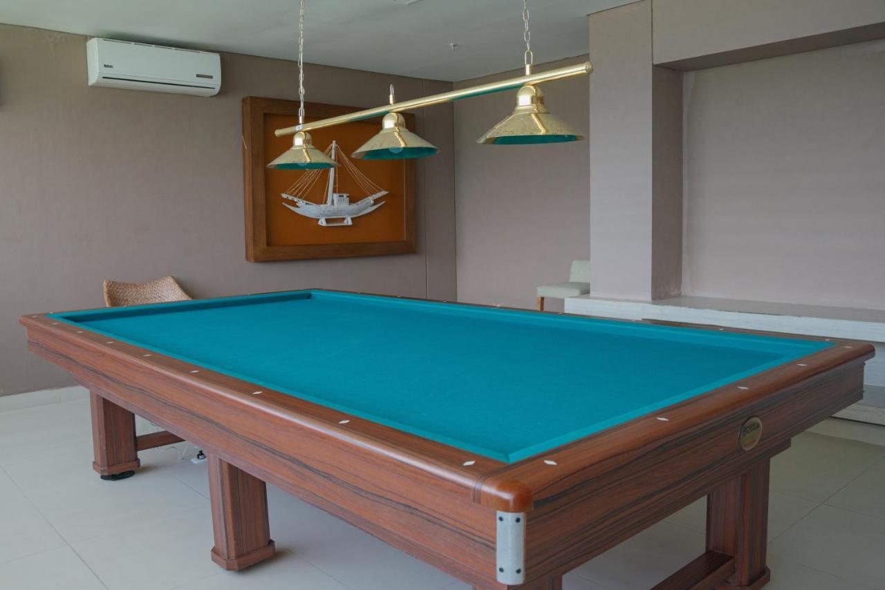 Resort De Reserva Del Mar Santa Marta  Zewnętrze zdjęcie