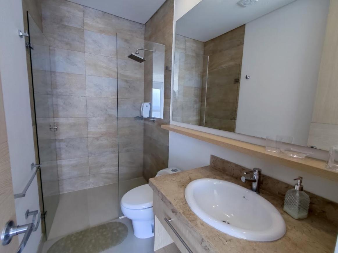Resort De Reserva Del Mar Santa Marta  Zewnętrze zdjęcie