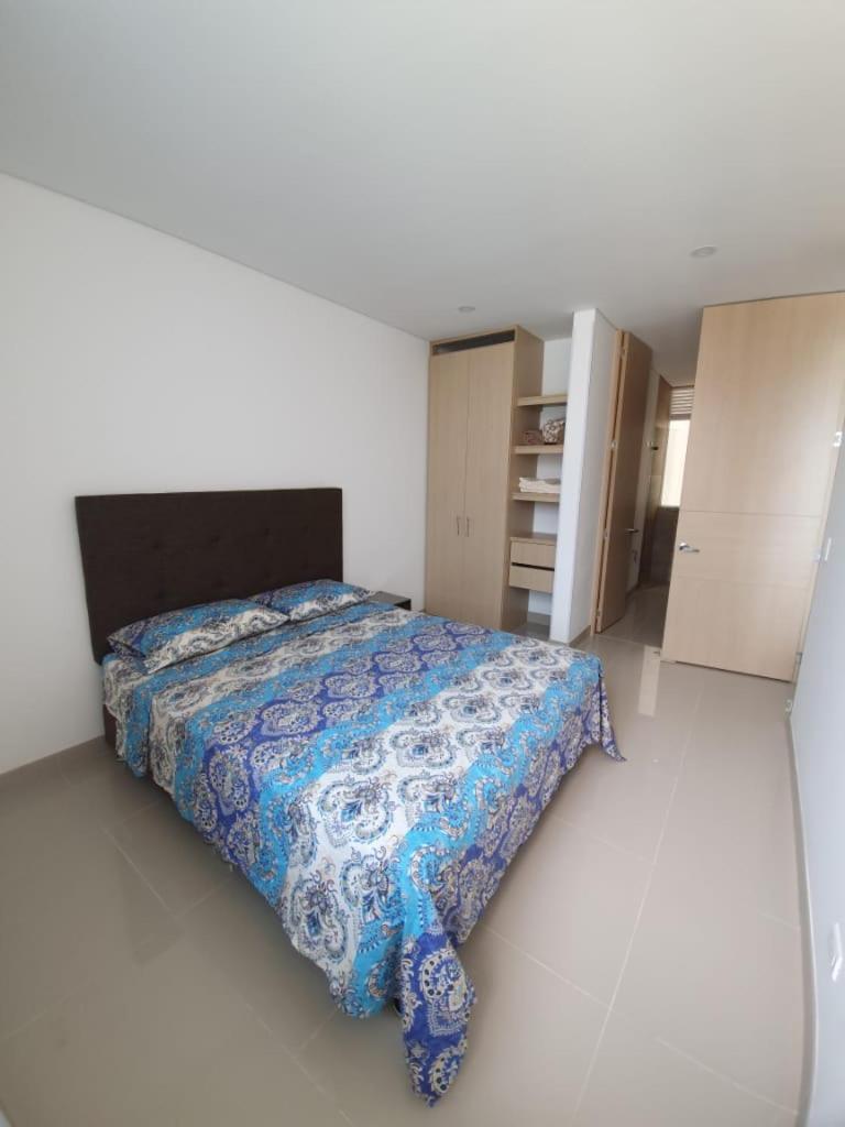Resort De Reserva Del Mar Santa Marta  Zewnętrze zdjęcie