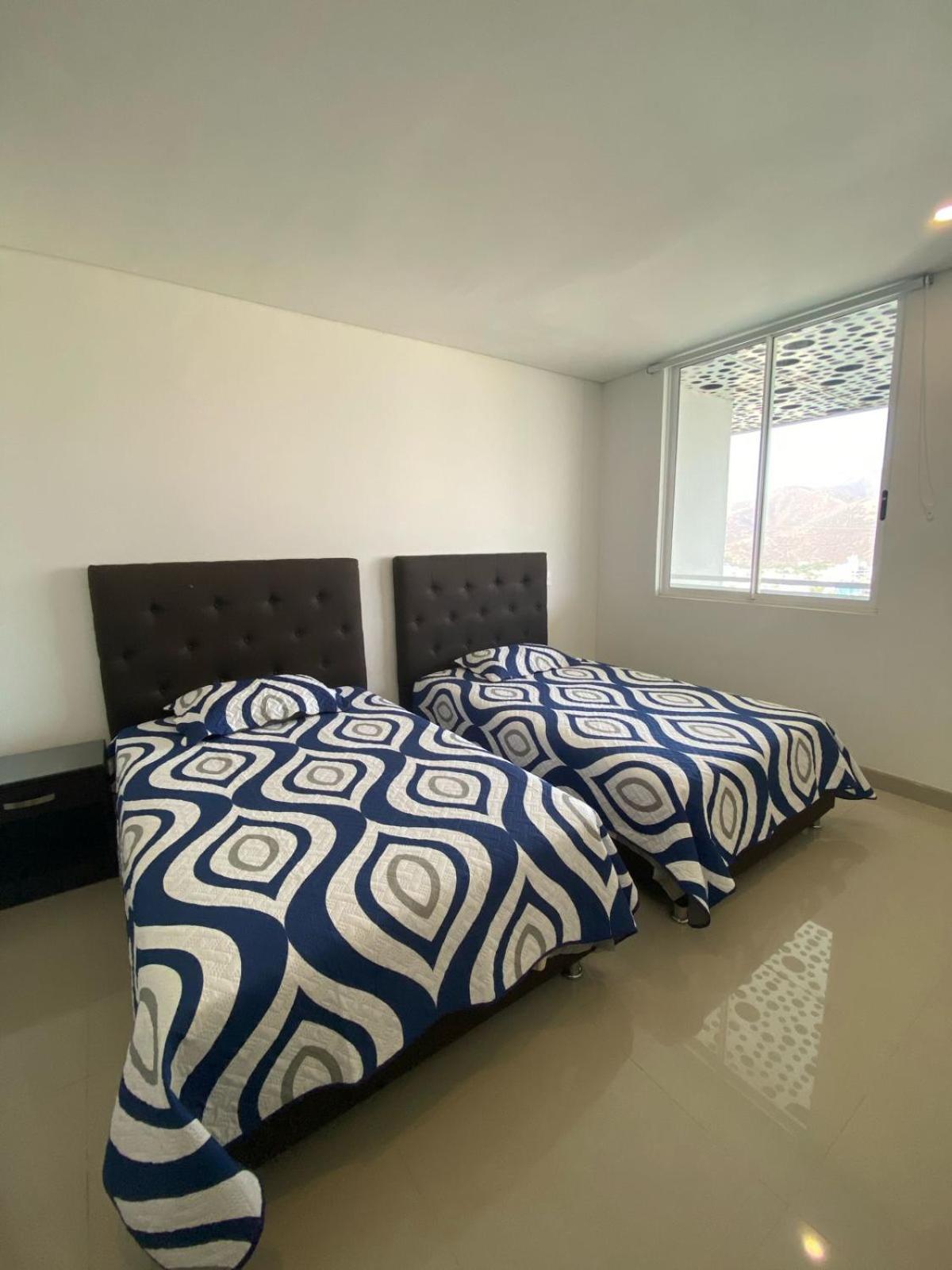 Resort De Reserva Del Mar Santa Marta  Zewnętrze zdjęcie