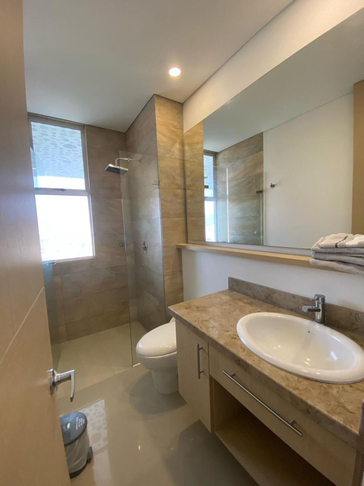 Resort De Reserva Del Mar Santa Marta  Zewnętrze zdjęcie
