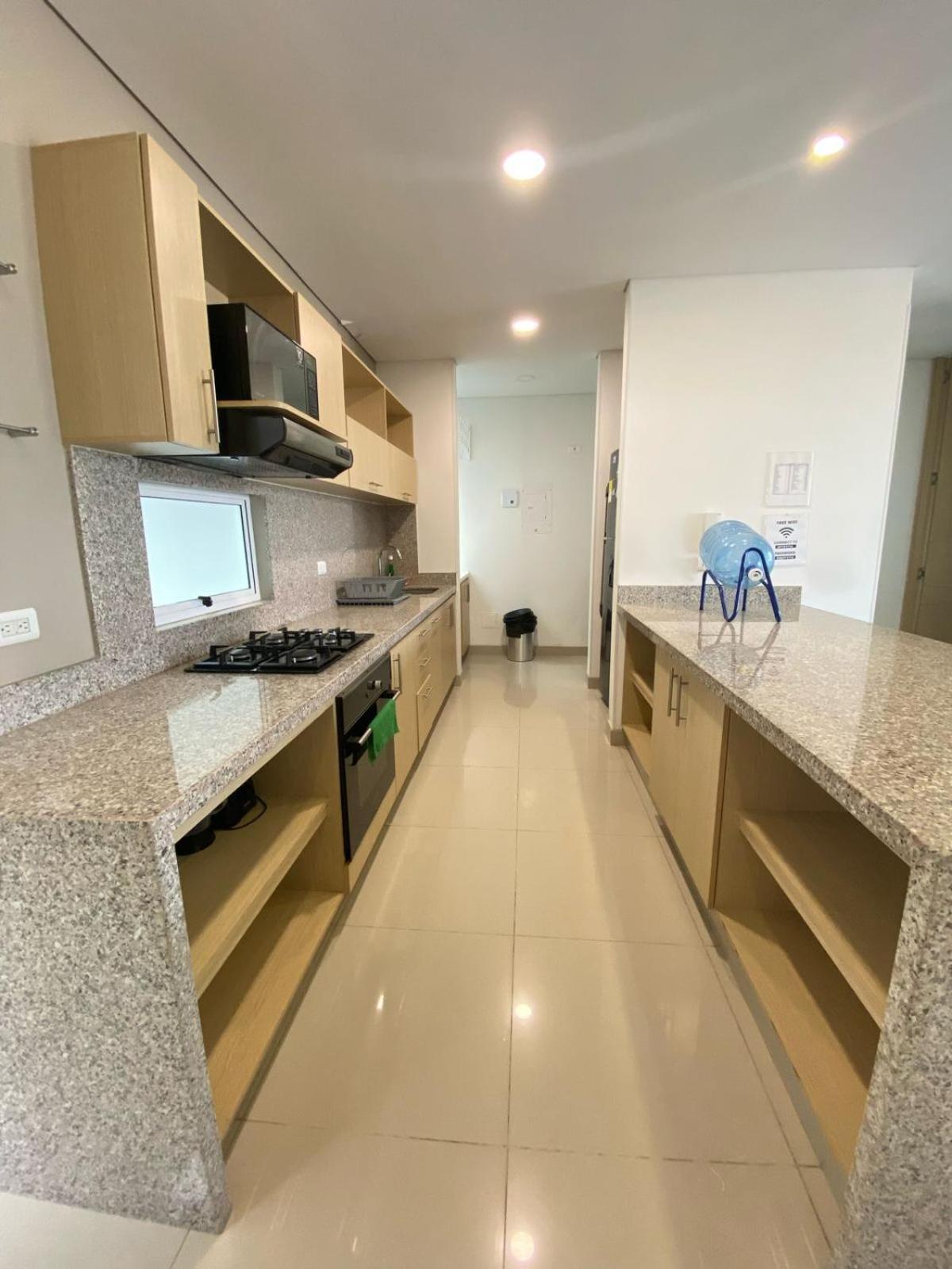 Resort De Reserva Del Mar Santa Marta  Zewnętrze zdjęcie