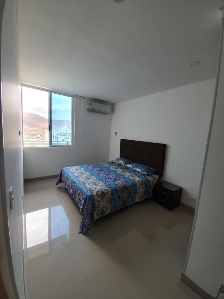 Resort De Reserva Del Mar Santa Marta  Pokój zdjęcie
