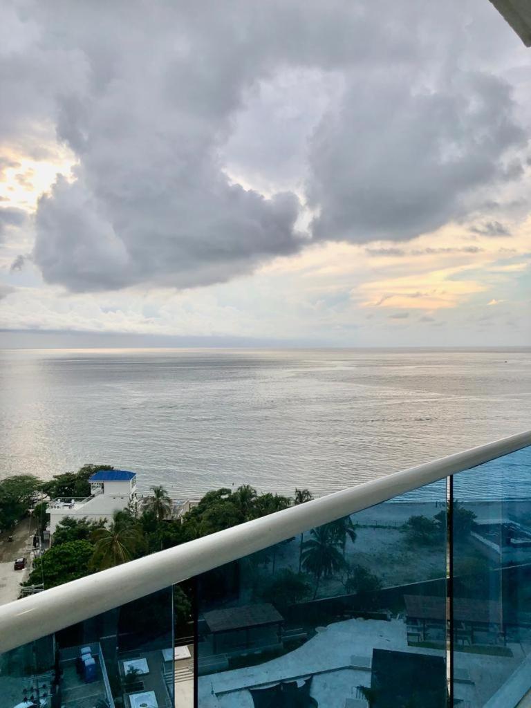 Resort De Reserva Del Mar Santa Marta  Pokój zdjęcie