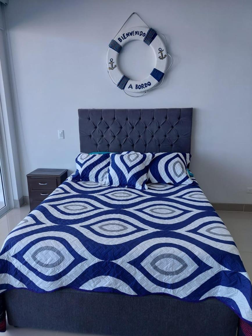 Resort De Reserva Del Mar Santa Marta  Zewnętrze zdjęcie