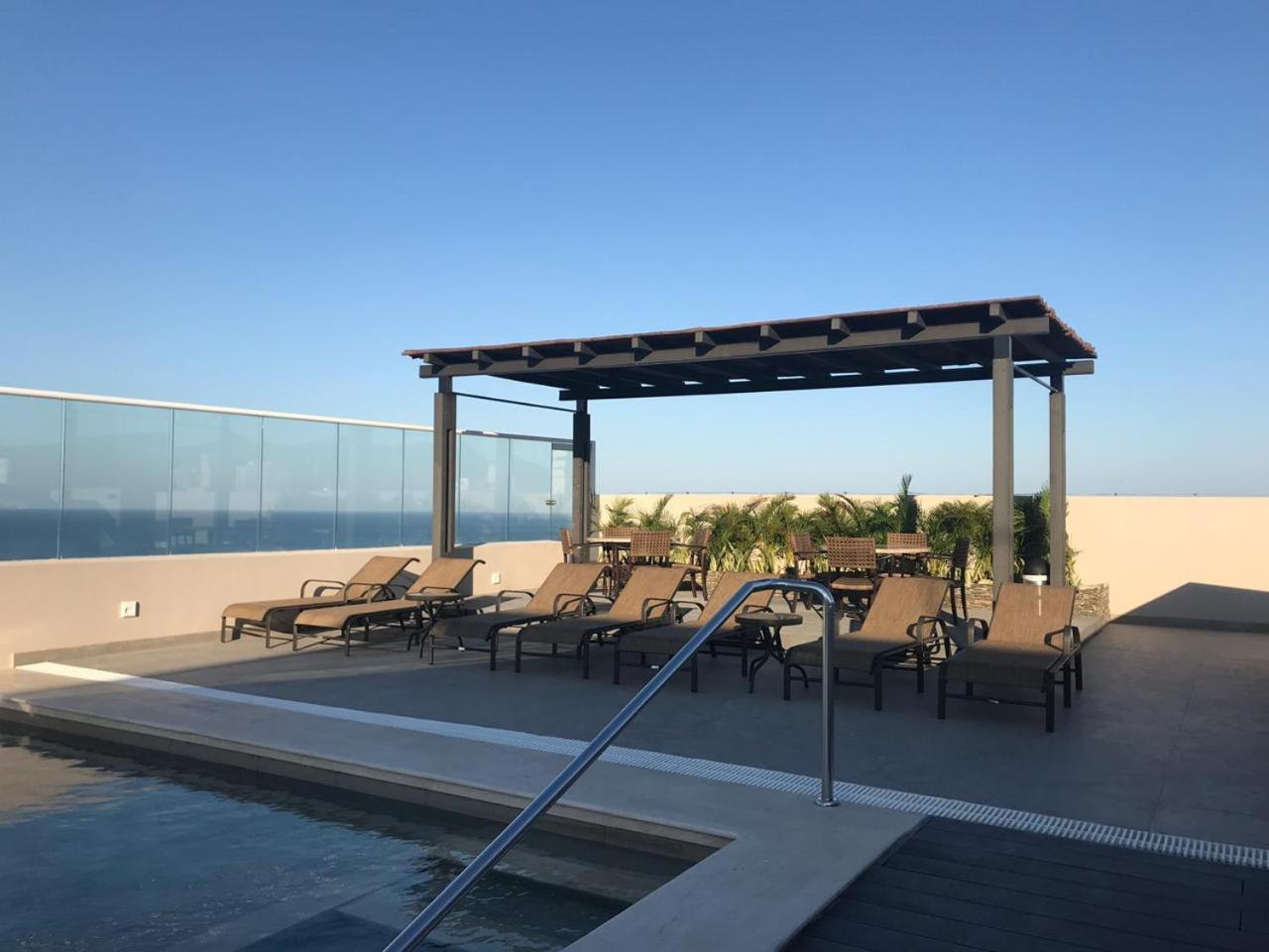 Resort De Reserva Del Mar Santa Marta  Zewnętrze zdjęcie