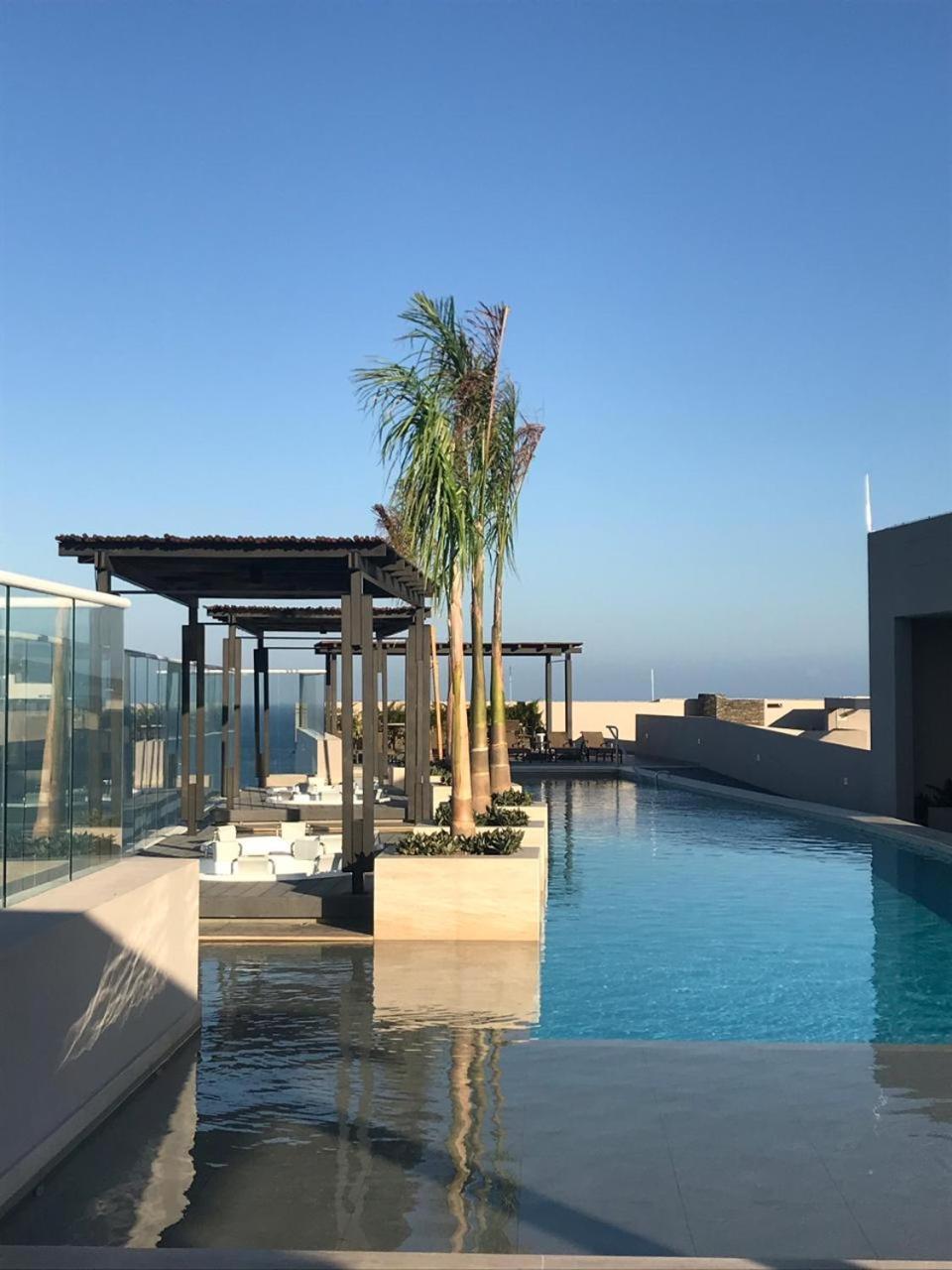 Resort De Reserva Del Mar Santa Marta  Zewnętrze zdjęcie